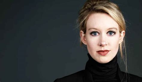 Elizabeth Holmes Net Worth: Is Elizabeth Holmes Still Wealthy?