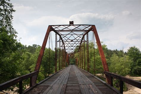 Homochitto River Bridge (Franklin County, Mississippi) | Flickr