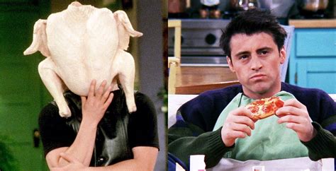 Friends: Joey's 10 Most Memorable Episodes | ScreenRant