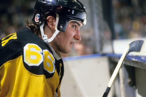 Pittsburgh Penguins - Mario Lemieux Photograph by B Bennett | Fine Art America