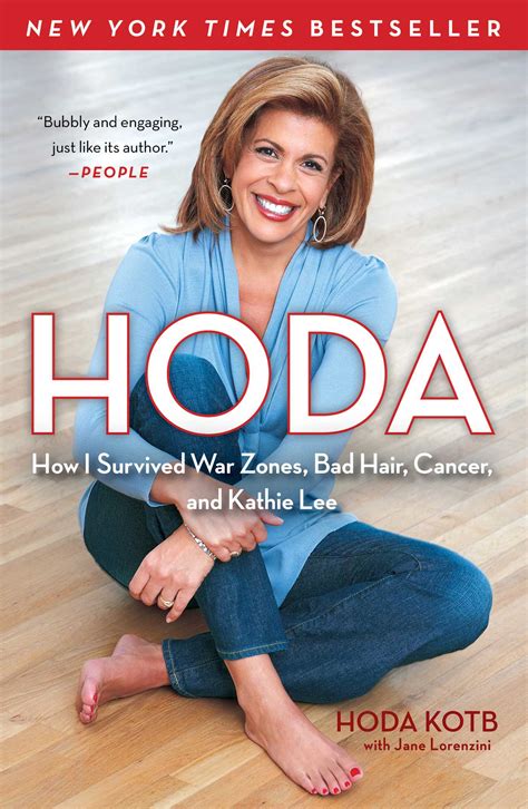 Hoda eBook by Hoda Kotb | Official Publisher Page | Simon & Schuster