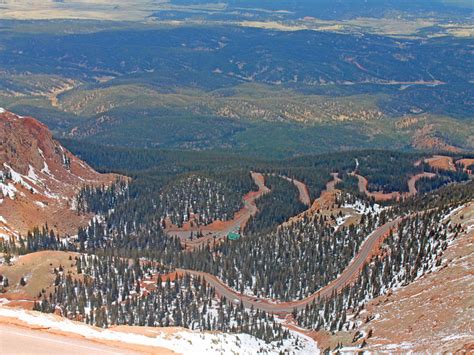 Visiting Pikes Peak National Forest | Travel Quest - US Road Trip and ...