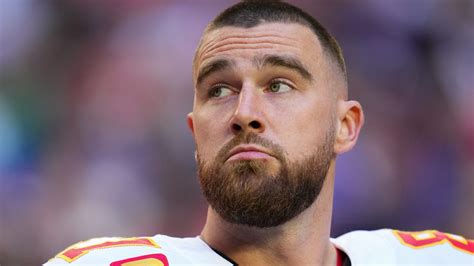 Chiefs TE Travis Kelce (knee) out for 2023 NFL Kickoff Game vs. Lions