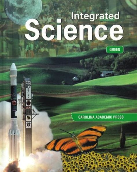 Integrated Science Level Green 6th Grade Textbook : Carolina ... - Worksheets Library