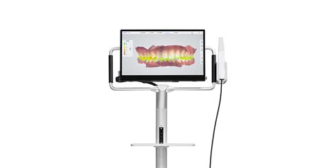 Dental Digital Scanner