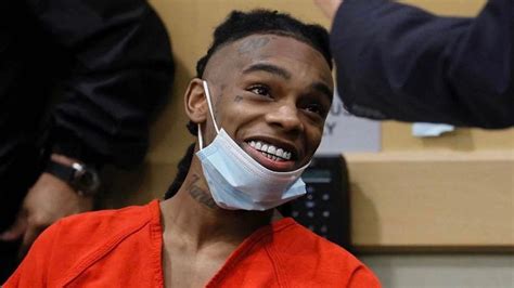 What did YNW Melly do? Details of the rapper's double murder trial - Vo Truong Toan High School