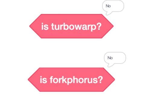 is turbowarp? and is forkphorus? blocks