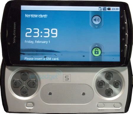 Business Views & Reviews: Sony launches Xperia ™ PLAY