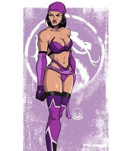 Mortal Kombat Art Tribute: Li Mei from Mortal Kombat Deception in 2022 ...