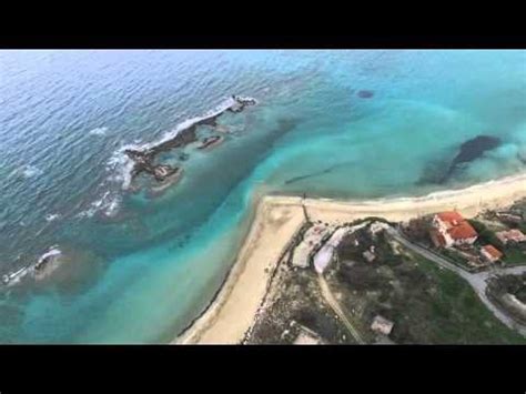 Varosha drone footage : cyprus