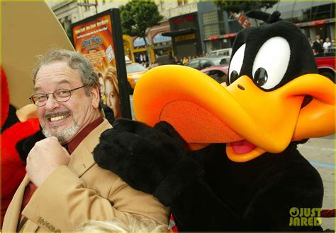 Famous Looney Tunes Voice Actor Joe Alaskey Dies at Age 63: Photo 3568362 | Joe Alaskey, RIP ...