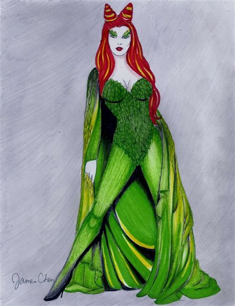 Top 82+ imagen poison ivy batman movie - Abzlocal.mx