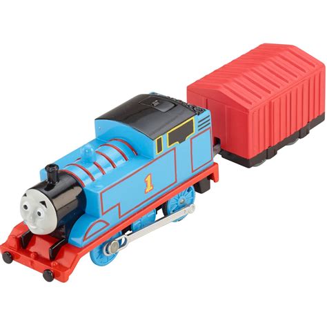 Thomas & Friends Track Master Talking Percy, James, Thomas Train | eBay