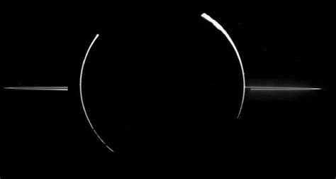 Jupiter's Rings Revealed | Jupiter rings, Galileo spacecraft, Planets