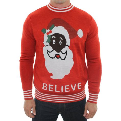 Stop and laugh: Funny Christmas sweaters