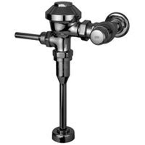 Zurn PTR6200-24 Flush Valve Manual Override Button - Quality Plumbing ...