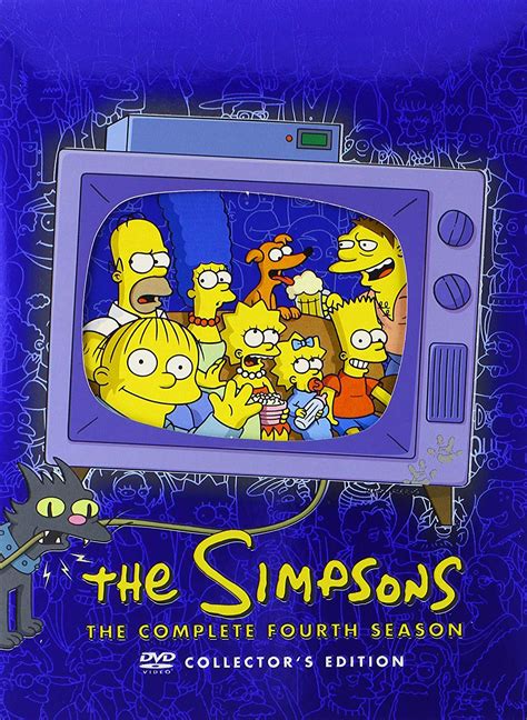 The Simpsons Season 7 Easter Eggs - rijflohre-mp3