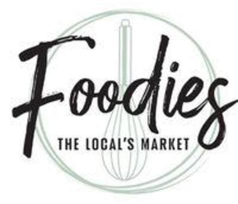 Foodies - The Local's Market