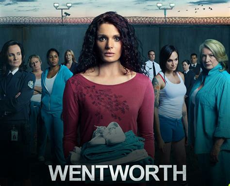 Wentworth – Complete Season 1 – HDTV – PDTV – x264 – XviD | Living On ...