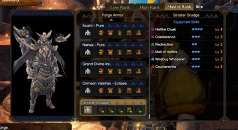 MHR Sunbreak Scorned Magnamalo Armor Set | Monster Hunter Rise Sunbreak - Tech News, Reviews and ...