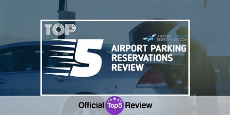 Airport Parking Reservations Review & Coupon Codes For 2020