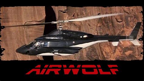 Airwolf TV Series Folder Icon By Zenoasis On DeviantArt, 40% OFF