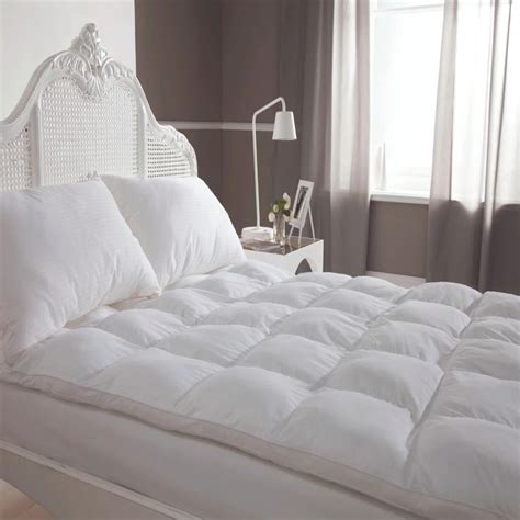 Clusterfull Mattress Topper – Williamsons Factory Shop