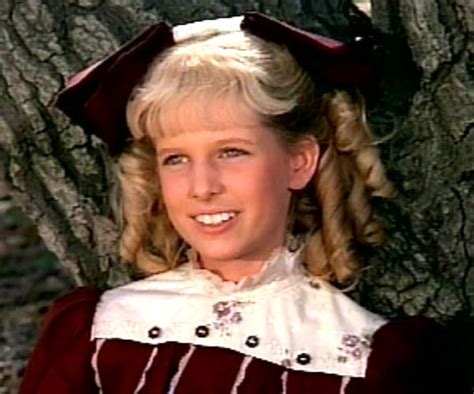 Nancy Oleson | "Little House On The Prairie" | Pinterest | Nancy dell'olio, Gilbert o'sullivan ...