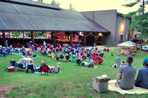 Brevard Music Center Festival | Brevard music center, Lake activities, Sylva