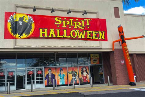 Spirit Halloween Store Los Angeles 2022 – Get Halloween 2022 Update