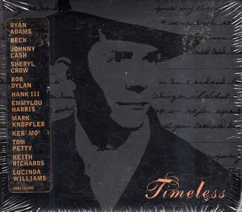 Timeless (2001, CD) | Discogs