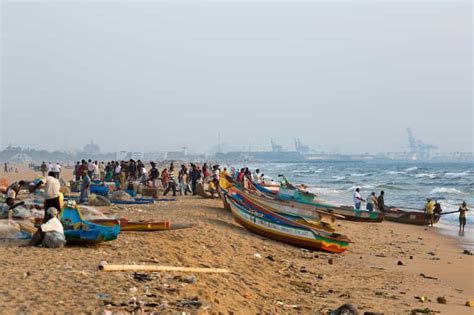 Best Beach in Chennai (2022) | 10 Good Beaches in Chennai | Treebo Blogs