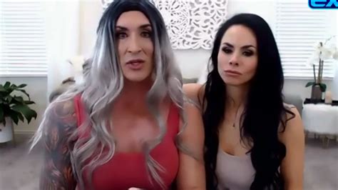 Gabbi Tuft And Wife Priscilla Detail 'Interesting Progression' In Marriage After Transition