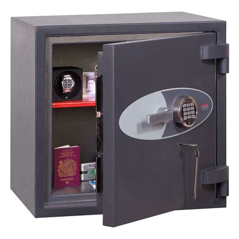 Home Safes | Home Safes UK | Phoenix Safe