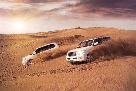 Abu Dhabi Desert Safari - Packages, Price, Tours - Holidify