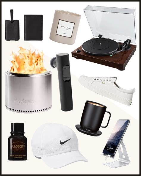 The 49 Best Gifts For Men Of 2023 By Byrdie | lupon.gov.ph