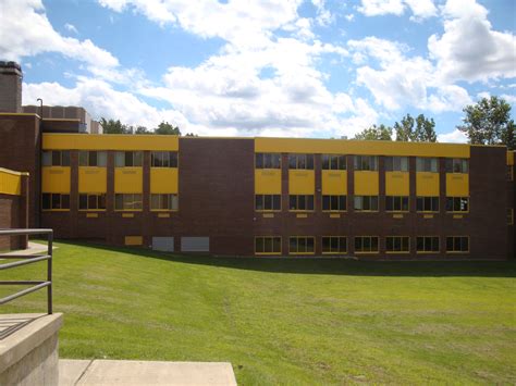 Mahopac Middle School | Rok-Built Construction