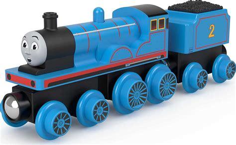 Edward | Thomas Wooden Railway Wiki | Fandom