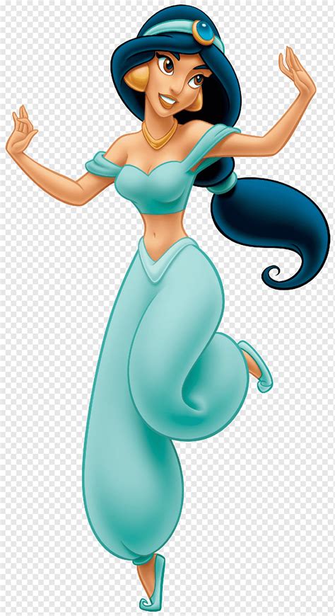 Disney Princess Jasmine illustration, Princess Jasmine Aladdin The ...