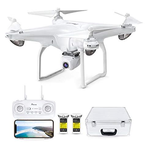 Potensic D58 Drone Review: Should You Buy It? - The Drone Guide