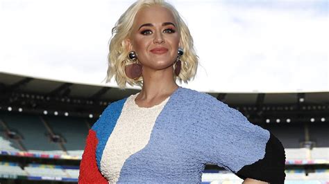 Katy Perry reveals look at baby daughter Daisy's adorable feature inside family garden in ...