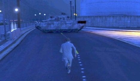 Rhino Tank - GTA 5 Wiki Guide - IGN