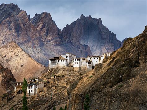 Is Ladakh the Most Remote Place in India? | Travel Insider