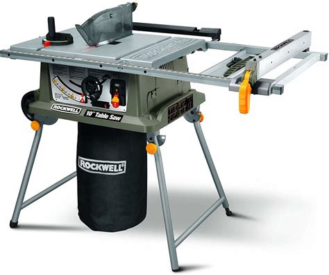 Best Hybrid Table Saw 2020 Reviewed - Top 5 Hybrid Table Saws For The Money