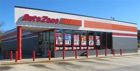 Time To Buy AutoZone - AutoZone, Inc (NYSE:AZO) | Seeking Alpha