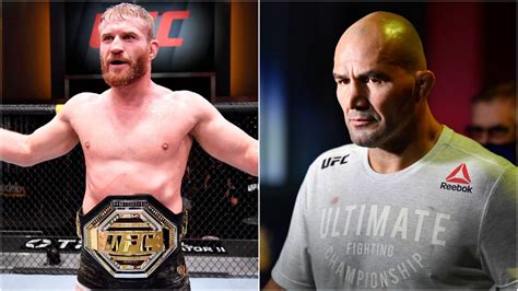 Jan Blachowicz vs. Glover Teixeira Set For UFC Light Heavyweight Title ...