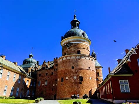 Gripsholm Castle (Mariefred) - 2020 All You Need to Know BEFORE You Go (with Photos) - Tripadvisor