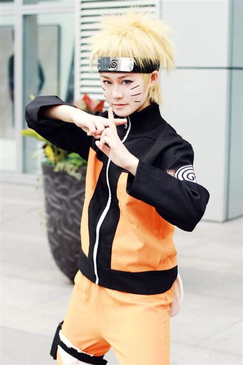 Best Naruto Cosplay Ever #11 | Anime Amino