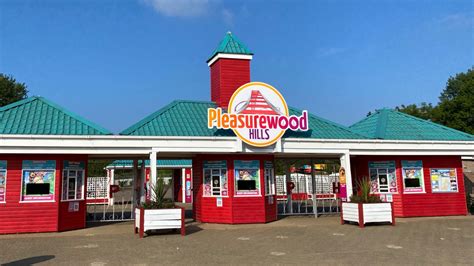 Your Guide to Pleasurewood Hills Theme Park in Suffolk | Coupon Queen