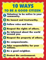 Good Citizen Quotes For Elementary Students. QuotesGram